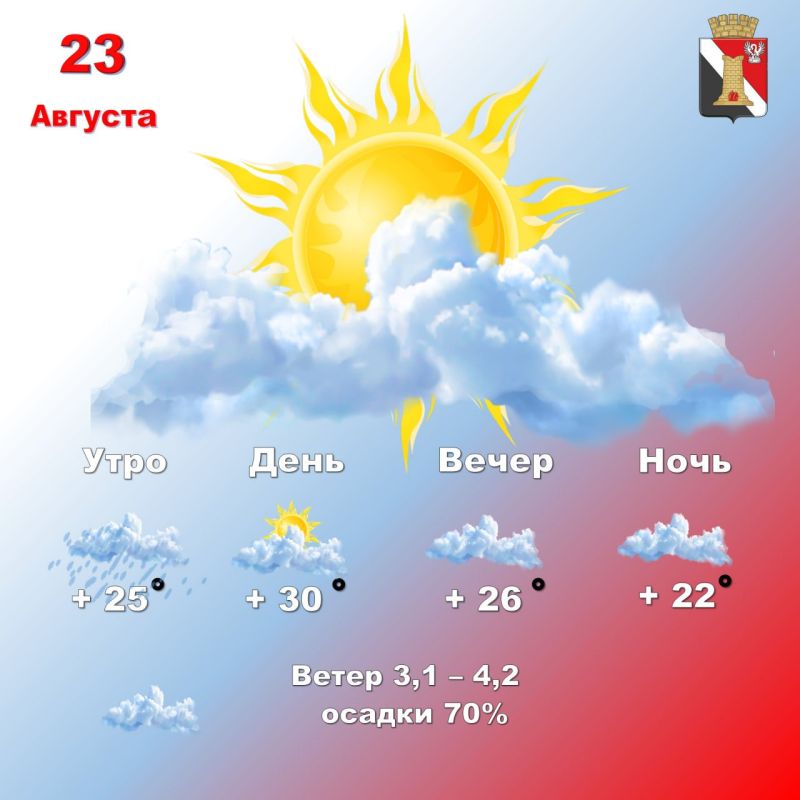 ������ 23 ������� � ��������� ������ ��������!