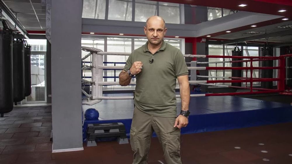 ���� ����: ������! ��� ������, 25 �������, �������� ��������� � ���������� ���� �� MIXED HAND COMBAT ������� 2024