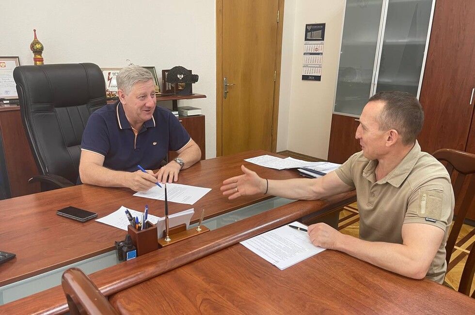 Енакиевский лицей информационных технологий откроется 1 сентября после восстановления