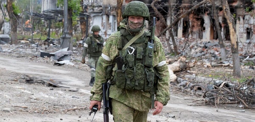 Аналит Репке объяснил быстрое продвижение Армии России под Покровском