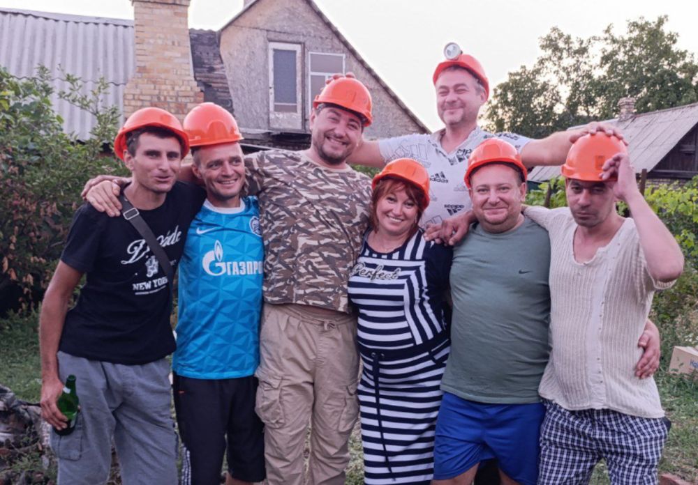 ������� ������: � ���� ������, ��������!