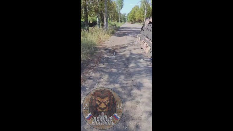 ������������ ������������ ��� M2A2 Bradley ODS-SA � ���� �������� �� ���������� �����������