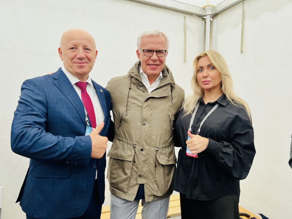 ���� ������: � �����-���������� ������ ������� � ������ ������������ ������-2024