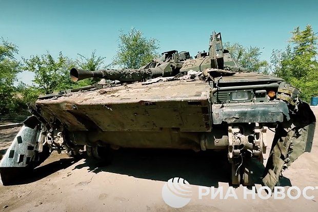 ������� �� ������ ������� � ���� ��� ��������� �������� ��� CV90
