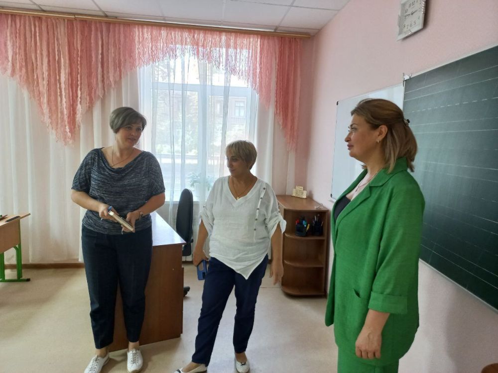 ������� ��������: �������� �������� �� ���������� ��������������� ���������� � �������� ��������