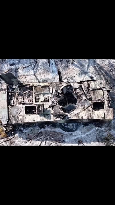 ������ �������: ������������ ����� � �. ����� �������� �������� ���������� ���������� ��� KTO Rosomak ��������� ������������