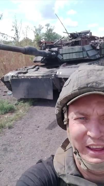 �������� ��������� Abrams � ������� ������ �� ���������� �����������