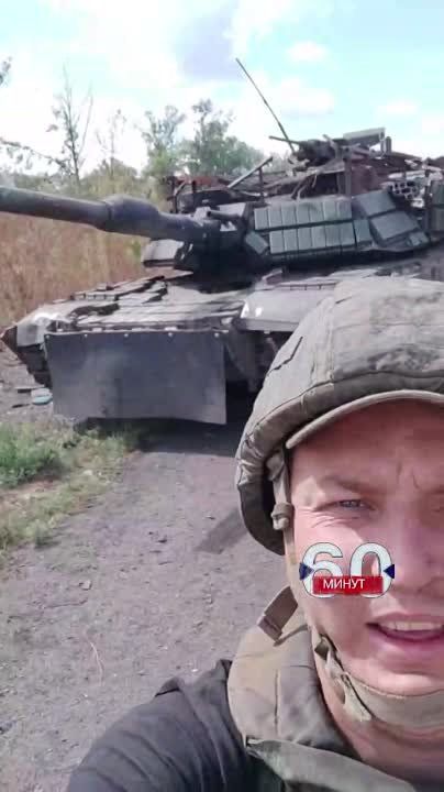 ��� ��������� ������ � ������������� ����� Abrams, �� ��� �� ������ ��� �� �����������