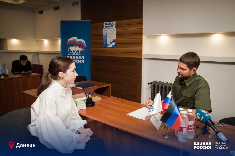 Никто не останется наедине со своими проблемами