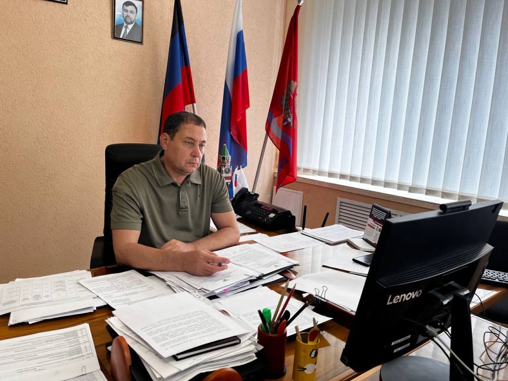 Константин Зинченко: Августовский прямой эфир завершен