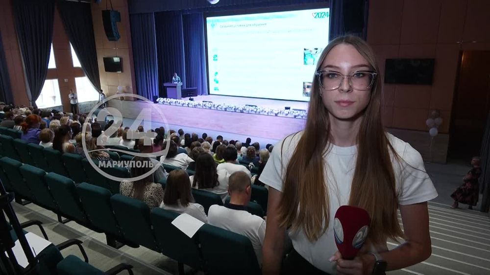 ��������� ������ �� @mariupol24tv �������������� �� �������������� ��������� "��� ����� � ������� ����������� ���"