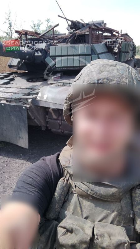 ������������ ������������ ���� Abrams � ��������������� �������� ������������ ������ "�������" �� ���������� ����������� � ���� ������