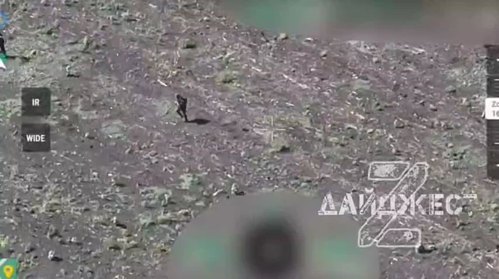 ���������� ������� ����� ������ �������� �� ����� ������ ��� ��������� FPV-������-��������� �� ���������� ����������� � ���