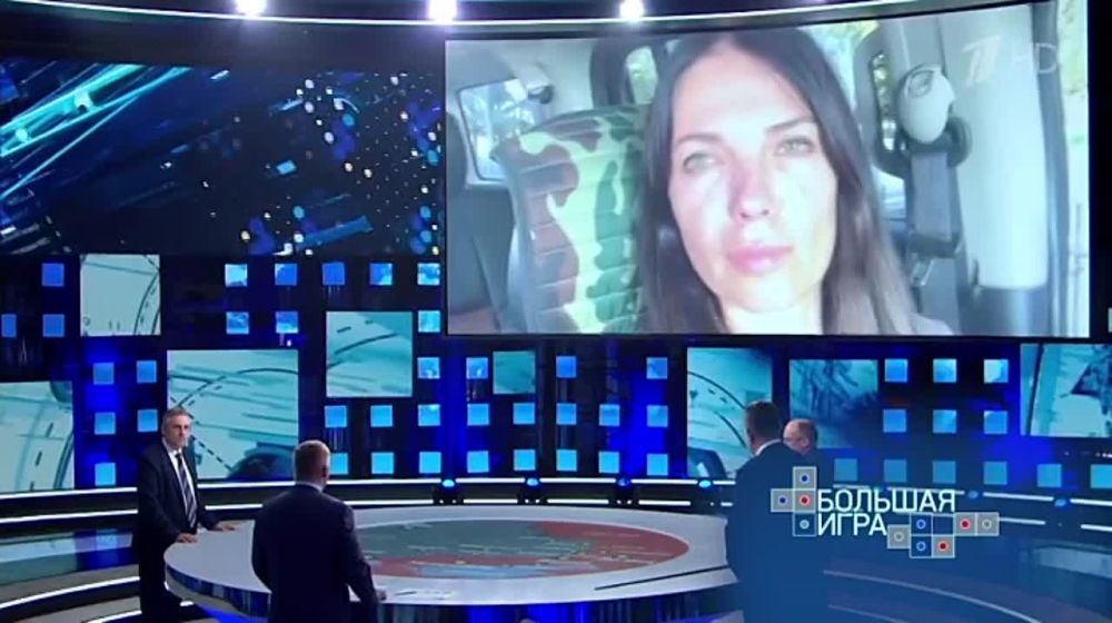 «ЖИВИ, БРАТ, МЫ ЕДЕМ»