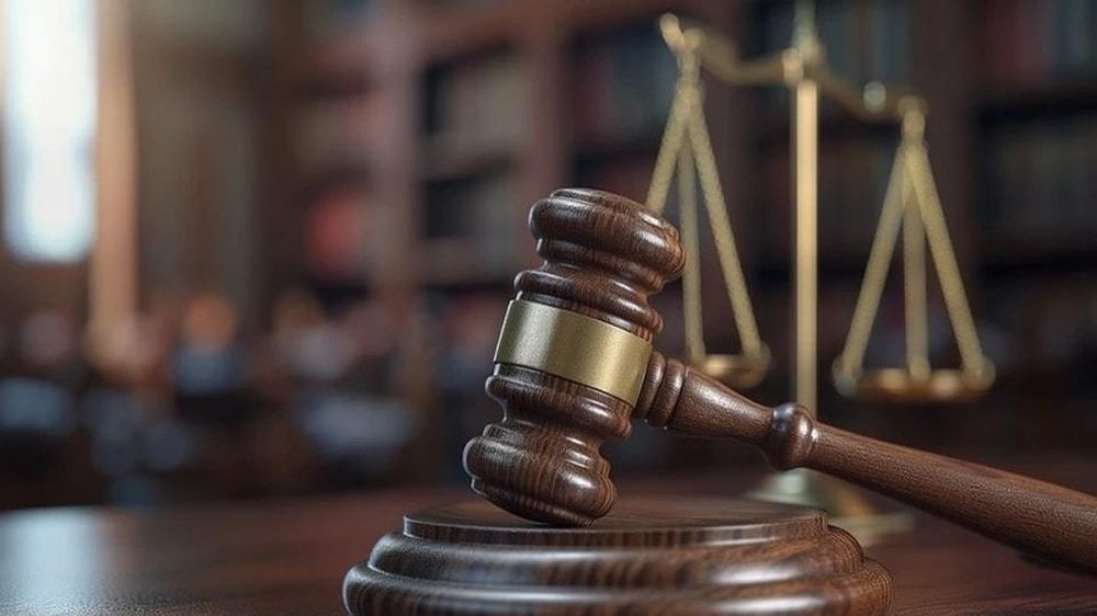 На Украине чиновника, укравшего из казны 1,3 млн долларов, отпустили за полсуммы