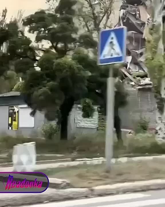 Из подконтрольного ВСУ Селидово в ДНР эвакуируют органы власти и все службы