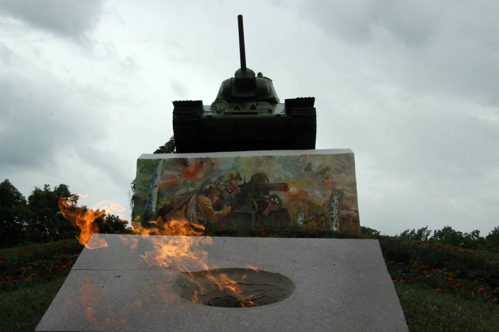 ������� �������: � ��������� ���� �� ����� �������� 80-����� ������� ������