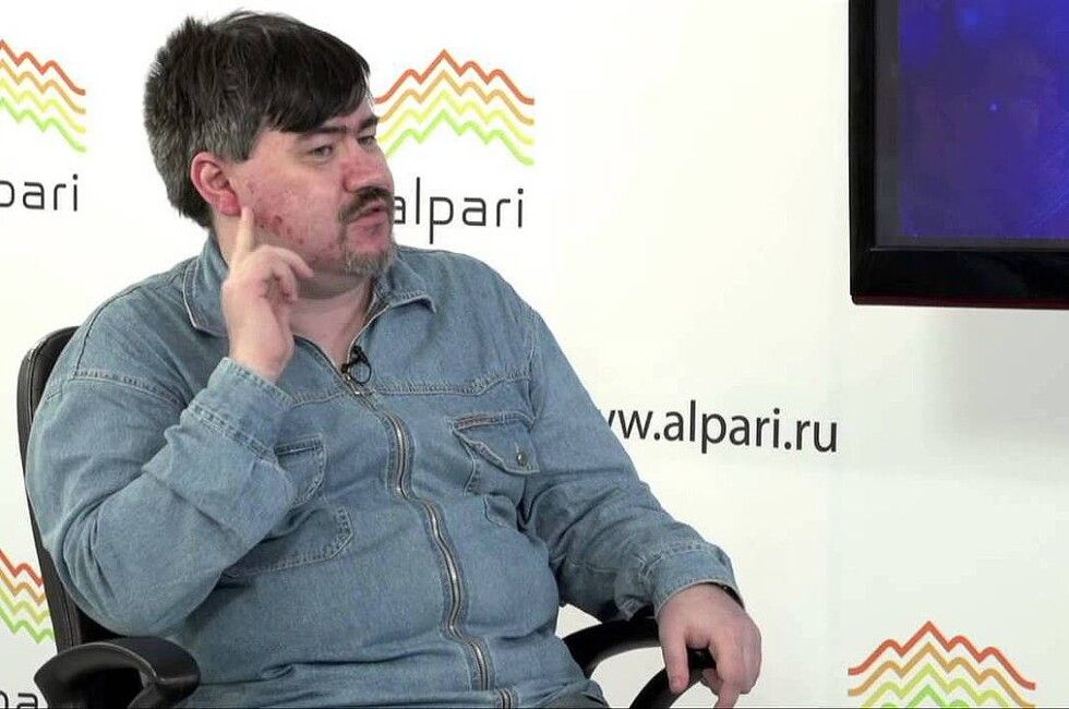 Борис Рожин рассказал о продолжительности жизни вражеских фейков