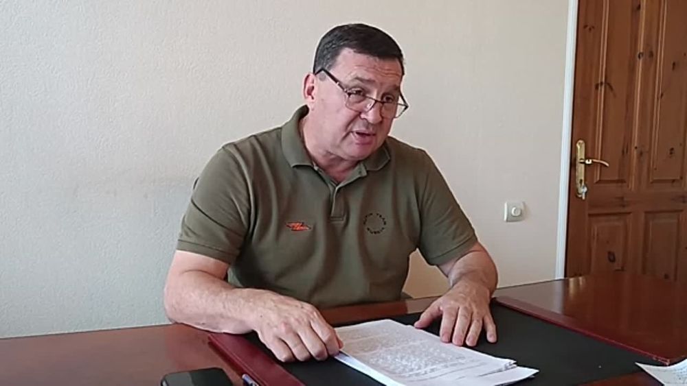 Игорь Лызов: Провел Прямую линию с населением в своем ТГ-канале и странице ВКонтакте