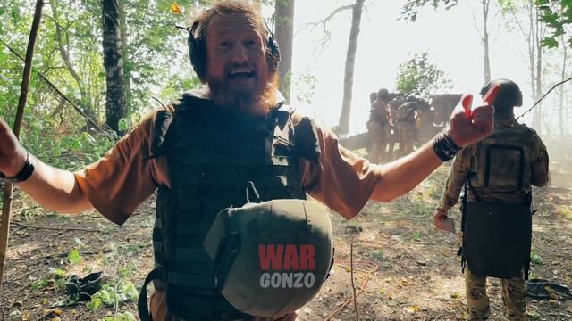 WarGonzo: ������������������� ���� ������� ����������� ����� �� ��������