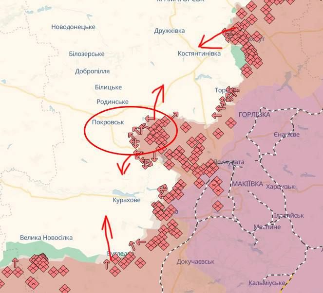 Юлия Витязева: Вражеские сводки от хуторского командира