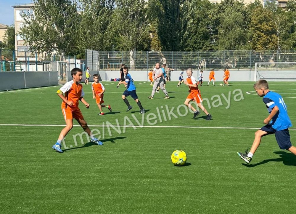 ������� ����������: � ���������� ������ ����-������ ����� ������� ������ ������