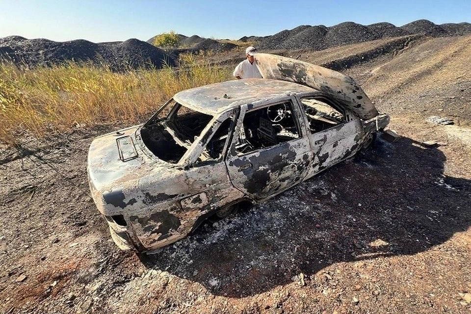 ���� � ���� ����: � ��� ��������� �������, �������������� ��������� �� ��������