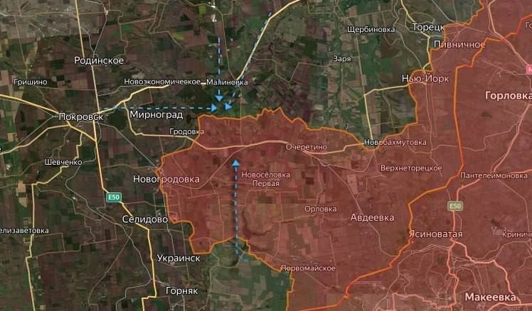 Юлия Витязева: У меня тоже есть аналитика!