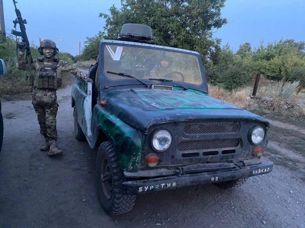 ������ �������: ������ ����������� ������ �� "��������� ��������" � ����-��������� �����������