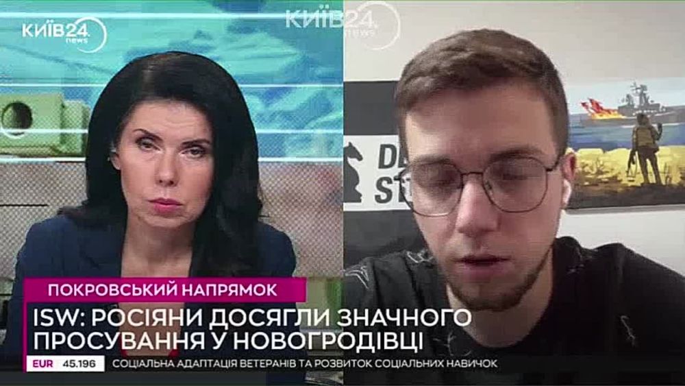 ������� ������: ������� � ����������� ����������� � "���" �������