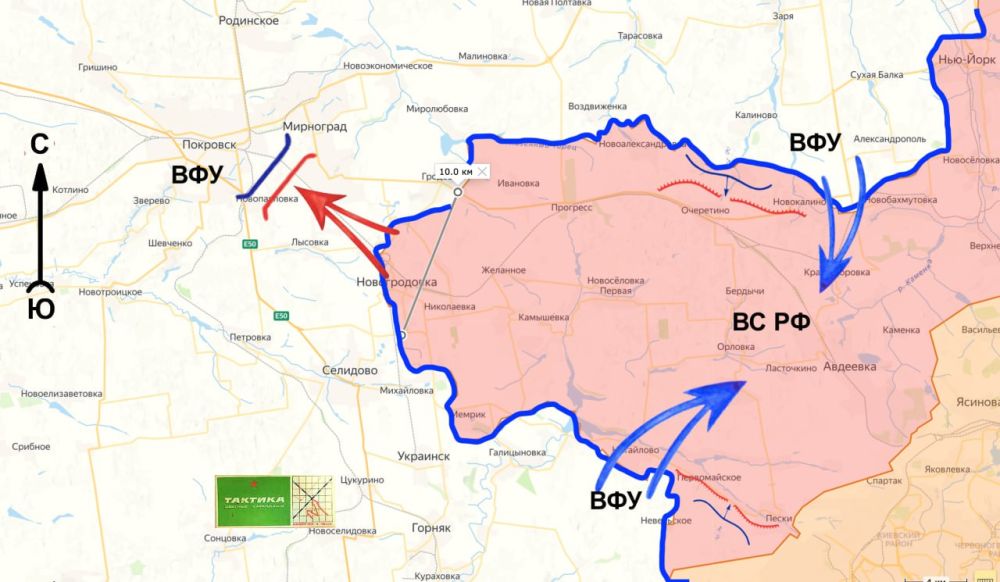 ��������� �������: �� ��������� ������ ����������� ����� �� �������� (�������������) �������� � �������