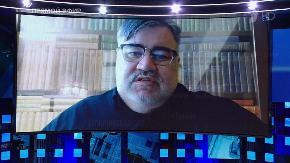 Рожин заявил, что шахте «Котляревская» в ДНР вернут название «Россия»