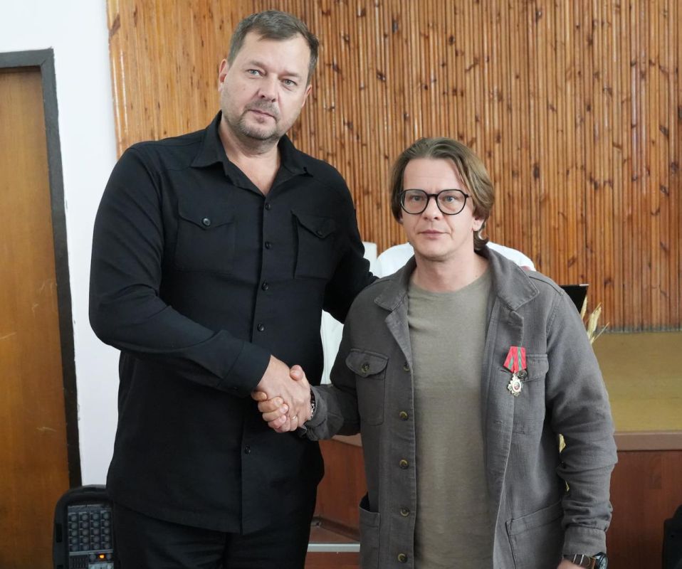 Исполняющий обязанности зампреда правительства Запорожской области Юрий Гуськов покидает свой пост, он назначен советником губернатора, сообщил глава региона Балицкий