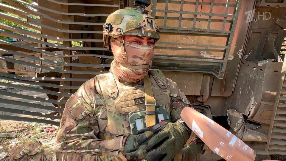 ���������� ����� ����������, ��� ������� FPV-������ ������������ ��� MaxxPro