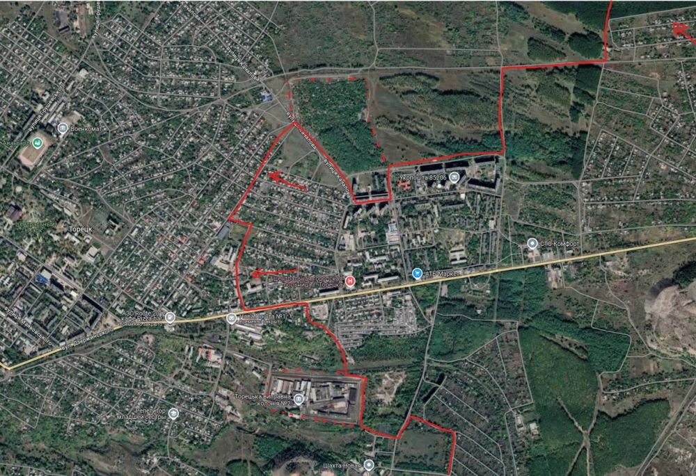 ������ ����������: ��������� (������). ��� � ������ �������� Route 20