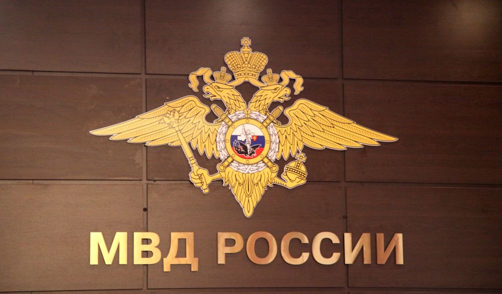 Ирина Волк: Полицейские участвуют во Всероссийской акции МВД России «Помоги пойти учиться»