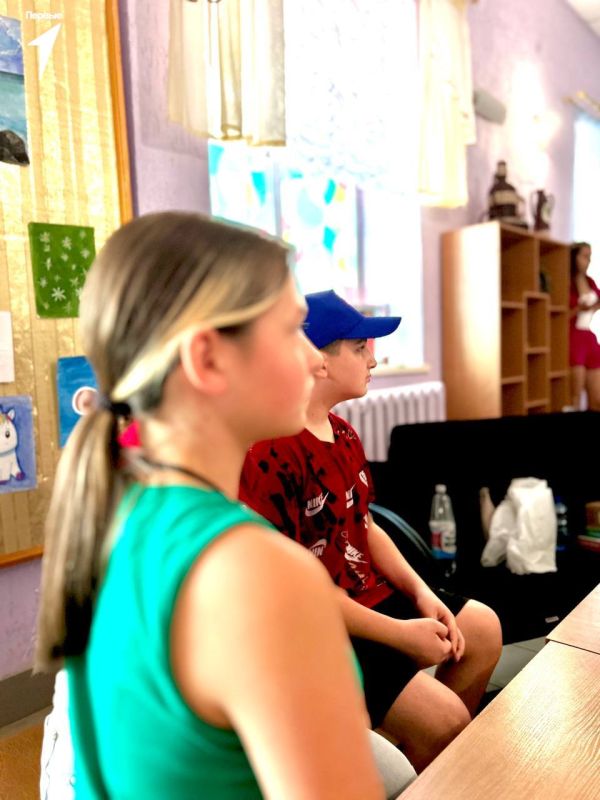 ������ ������ �������. ����������