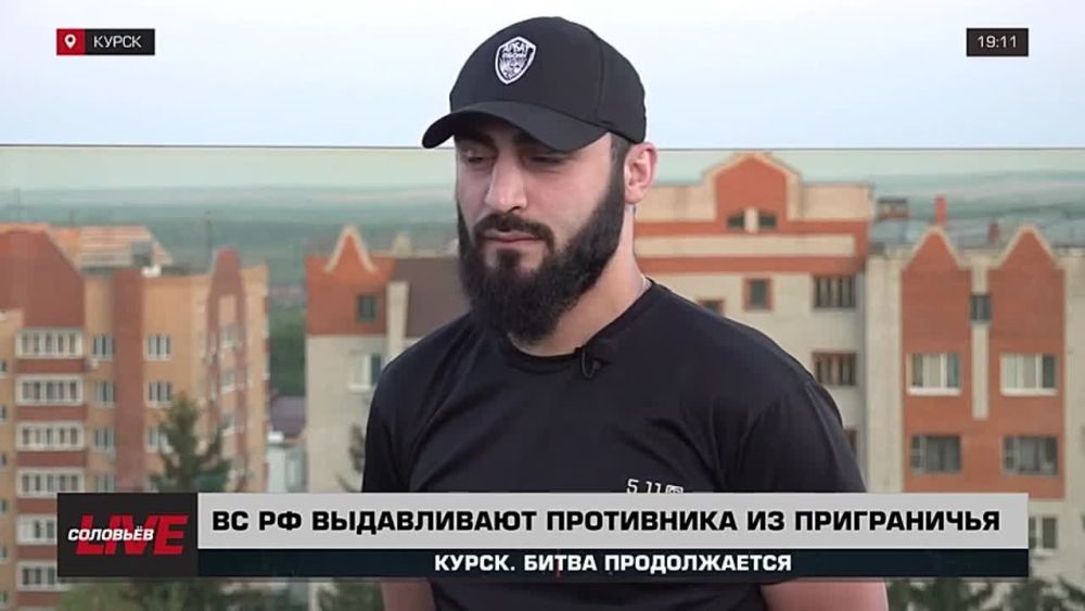 �������� ��������� ������������ ���������� ������ ��� �������� � ����� SolovievLive ��������� ���������� � ������������� ������� ������ ���������� �� ����� ���������� � ������� �����������, � ��� � ����� ������������ ����� ���������� ����� ����