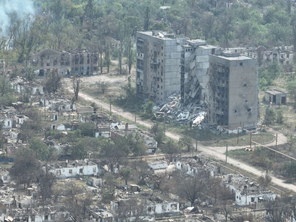 Борис Рожин: Дзержинское направление