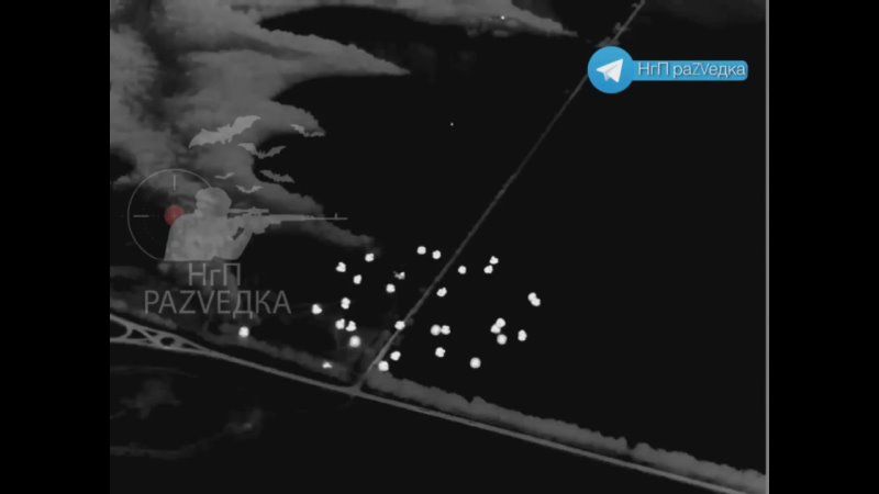 Борис Рожин: Уничтожение вражеской колонны