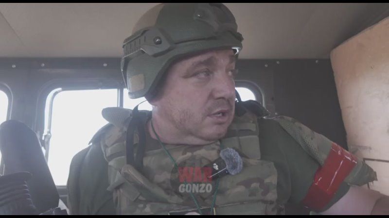 WarGonzo: ������������������ ��������� WG �� ������� �������