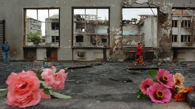 ������ �������� @MedvedevVesti, ���������