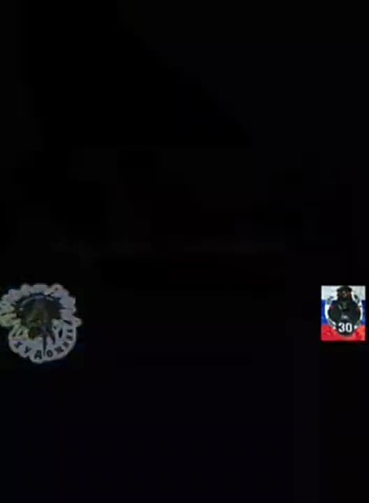 На этих кадрах – бойцы ВС РФ в центре города Новогродовка на покровском направлении, который был освобожден от ВСУ за несколько дней боев