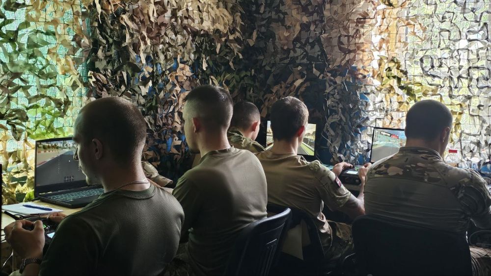 ���������� �� ���������� � ������ ����� �������� ������������� FPV � ���� ��. ��������� ����