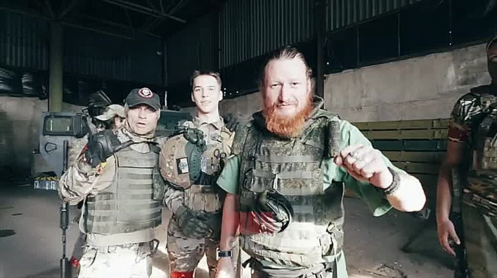 WarGonzo: �������� ������ ��� ������ ��������� �������� ���������