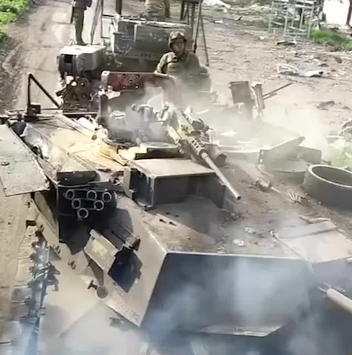 �� �� �������� �������� ����� � ���������� Abrams � Leopard, ������������ � ���� � ��������! ����������� #����������� #������������������� #��� #������ #������� #donetsk #��� ��� ���