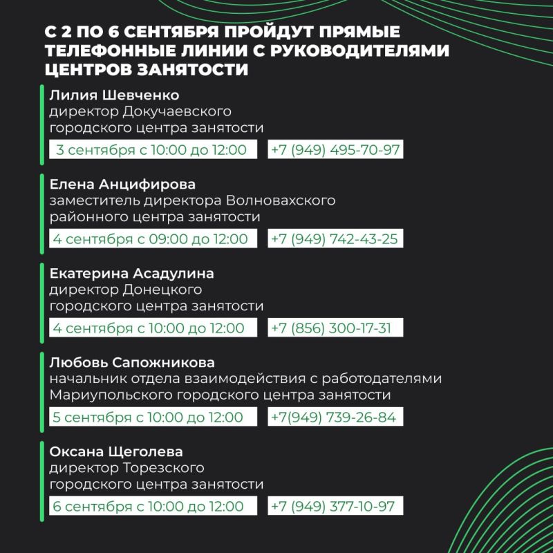 � 2 �� 6 �������� ������������ ������� ��������� ��� �������� ������ ���������� ����� � ���������� � ��������������