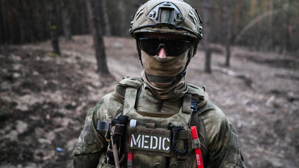 Перенджиев раскрыл, как ВС РФ продвигаются к Славянску и Краматорску и готовят ВСУ "мину" в Волчанске