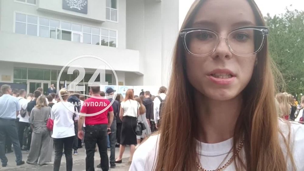 ��������� ������ �� @mariupol24tv �������� � ��� ��. �.�.������� �� ���������� � ��������! ������� �������������� � ���� ����? ��������� ����� ������� � 20:00 � ��������� "���� ���"