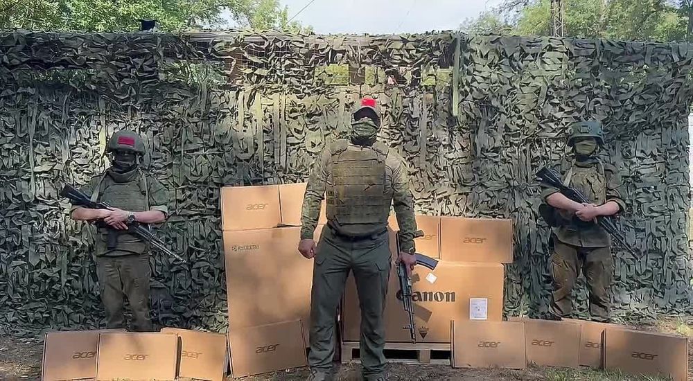 Борис Рожин: Сбор на Мавики 3Т по линии КатяВаля